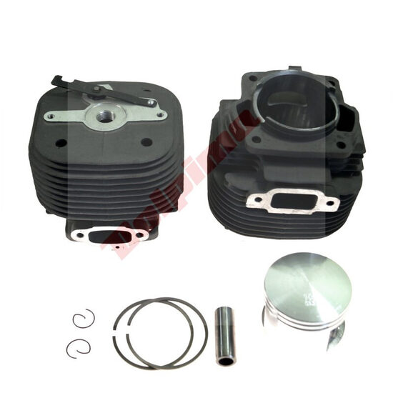 Cilindrs STIHL MS070 58 mm (1106 020 1202)